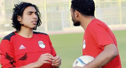 مرعي يكشف كواليس فشل انضمامه للأهلي والزمالك.. وندم اتصاله بالمنتخب